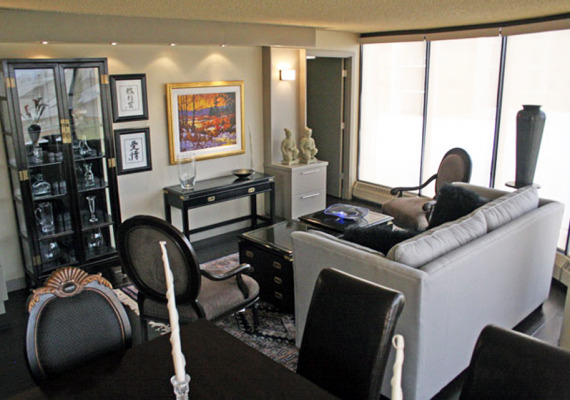 Odyssey Condominiums