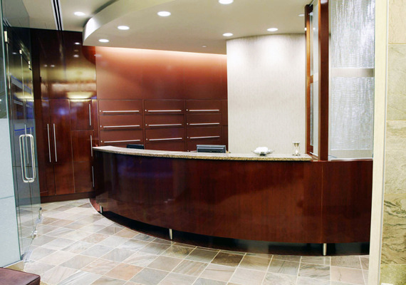 Corporate Dental Office